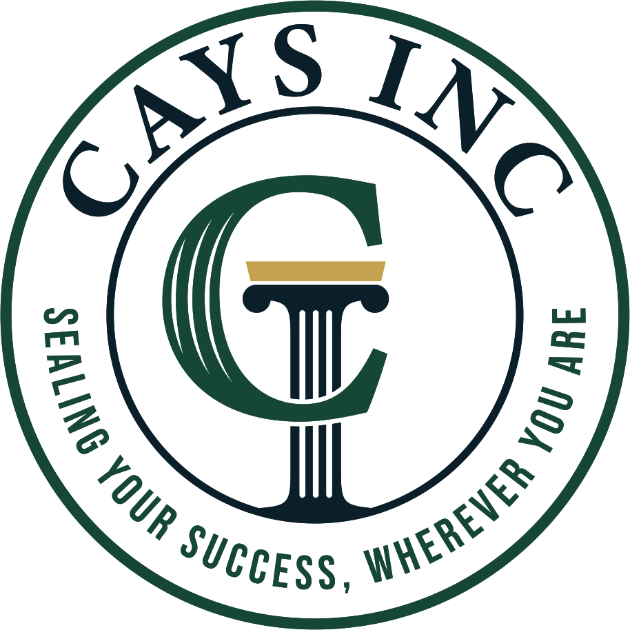CAYS Inc.