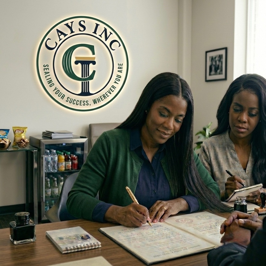 Professional Witness Services